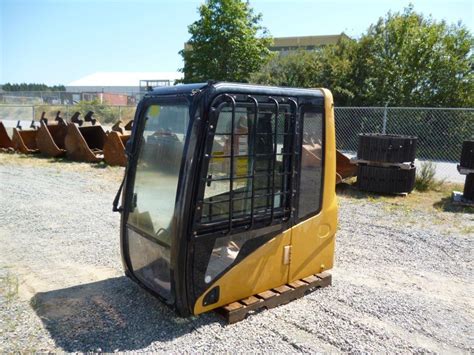 cab for mini excavator|hitachi excavator cab.